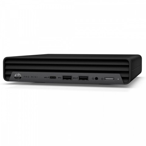 HP Inc. Komputer Pro 400 Mini G9 i5-12500T 512GB/8GB/W11P 885H7EA HP Inc. Komputer Pro 400 Mini G9 i5-12500T 512GB/8GB/W11P 885H7EA