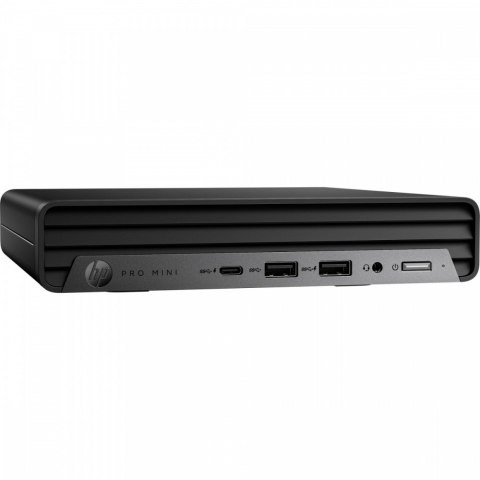 HP Inc. Komputer Pro 400 Mini G9 i5-12500T 512GB/8GB/W11P 885H7EA HP Inc. Komputer Pro 400 Mini G9 i5-12500T 512GB/8GB/W11P 885H7EA