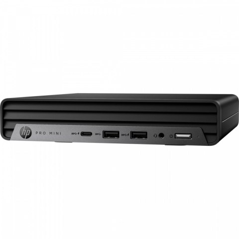 HP Inc. Komputer Pro 400 Mini G9 i5-12500T 512GB/8GB/W11P 885H7EA HP Inc. Komputer Pro 400 Mini G9 i5-12500T 512GB/8GB/W11P 885H7EA