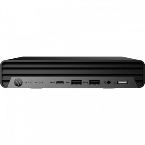 HP Inc. Komputer Pro 400 Mini G9 i5-12500T 512GB/8GB/W11P 885H7EA HP Inc. Komputer Pro 400 Mini G9 i5-12500T 512GB/8GB/W11P 885H7EA