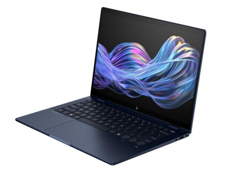 HP Inc. Notebook EliteBook X Flip G1i U5 228V/512GB/32GB/W11P/14.0 B9ZX7ET HP Inc. Notebook EliteBook X Flip G1i U5 228V/512GB/32GB/W11P/14.0 B9ZX7ET