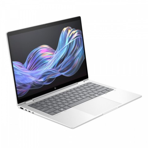 HP Inc. Notebook EliteBook X Flip G1i U7 258V 1TB/32GB/W11P/14 B9ZX5ET HP Inc. Notebook EliteBook X Flip G1i U7 258V 1TB/32GB/W11P/14 B9ZX5ET