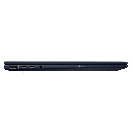 HP Inc. Notebook EliteBook X Flip G1i U7 268V 1TB/32GB/W11P/14 B9ZY0ET HP Inc. Notebook EliteBook X Flip G1i U7 268V 1TB/32GB/W11P/14 B9ZY0ET