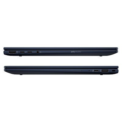HP Inc. Notebook EliteBook X Flip G1i U7 268V 1TB/32GB/W11P/14 B9ZY0ET HP Inc. Notebook EliteBook X Flip G1i U7 268V 1TB/32GB/W11P/14 B9ZY0ET