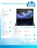 HP Inc. Notebook EliteBook X Flip G1i U7 268V 1TB/32GB/W11P/14 B9ZY0ET