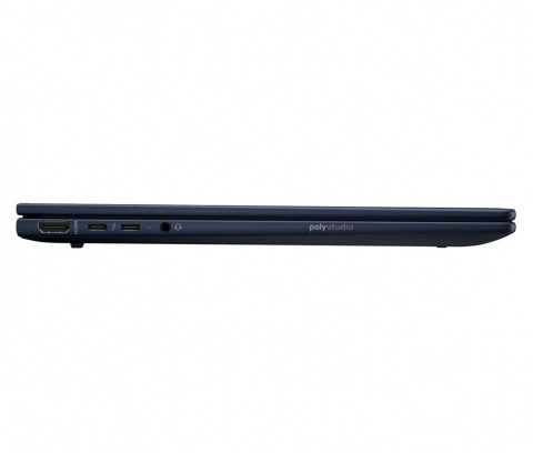 HP Inc. Notebook EliteBook X G1i U7 258V 1TB/32GB/W11P/14 B9ZY4ET HP Inc. Notebook EliteBook X G1i U7 258V 1TB/32GB/W11P/14 B9ZY4ET
