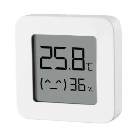 XIAOMI Czujnik temperatury i wilgotności Mi Monitor 2 XIAOMI Czujnik temperatury i wilgotności Mi Monitor 2
