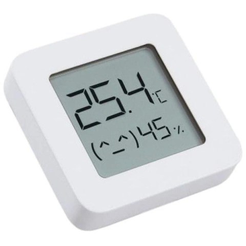 XIAOMI Czujnik temperatury i wilgotności Mi Monitor 2 XIAOMI Czujnik temperatury i wilgotności Mi Monitor 2