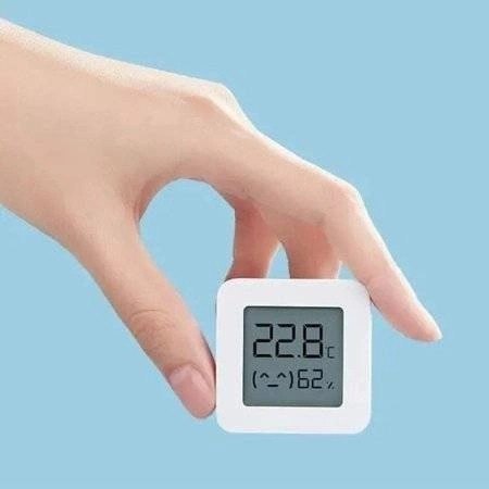 XIAOMI Czujnik temperatury i wilgotności Mi Monitor 2 XIAOMI Czujnik temperatury i wilgotności Mi Monitor 2