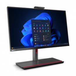 Lenovo Komputer All in One ThinkCentre M90a Pro G4 AIO 12JM000QPB W11Pro i5-13500/16GB/512GBINT/27.0 QHD/Black/vPro/3YRS OS + 1YR Premi