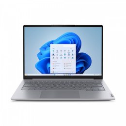 Lenovo Laptop ThinkBook 14 G8 21SG009APB W11Pro Intel 7 240H/16GB/512GB/INT/14.0 WUXGA/Arctic Grey/3YRS OS + CO2 Offset
