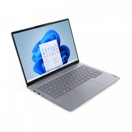 Lenovo Laptop ThinkBook 14 G8 21SG009APB W11Pro Intel 7 240H/16GB/512GB/INT/14.0 WUXGA/Arctic Grey/3YRS OS + CO2 Offset