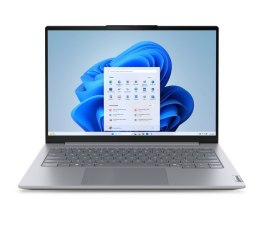 Lenovo Laptop ThinkBook 14 G8 IRL 21SG0099PB W11Pro Intel 5 210H/16GB/512GB/INT/14 cali WUXGA/Arctic Grey/3YRS OS + CO2 Offset