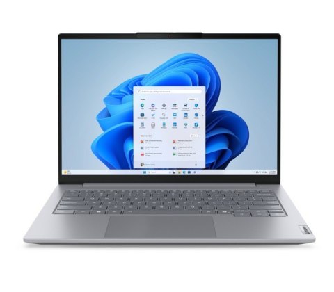 Lenovo Laptop ThinkBook 14 G8 IRL 21SG0099PB W11Pro Intel 5 210H/16GB/512GB/INT/14 cali WUXGA/Arctic Grey/3YRS OS + CO2 Offset Lenovo Laptop ThinkBook 14 G8 IRL 21SG0099PB W11Pro Intel 5 210H/16GB/512GB/INT/14 cali WUXGA/Arctic Grey/3YRS OS + CO2 Offset