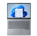 Lenovo Laptop ThinkBook 14 G8 IRL 21SG0099PB W11Pro Intel 5 210H/16GB/512GB/INT/14 cali WUXGA/Arctic Grey/3YRS OS + CO2 Offset