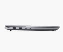 Lenovo Laptop ThinkBook 14 G8 IRL 21SG0099PB W11Pro Intel 5 210H/16GB/512GB/INT/14 cali WUXGA/Arctic Grey/3YRS OS + CO2 Offset