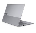 Lenovo Laptop ThinkBook 14 G8 IRL 21SG0099PB W11Pro Intel 5 210H/16GB/512GB/INT/14 cali WUXGA/Arctic Grey/3YRS OS + CO2 Offset