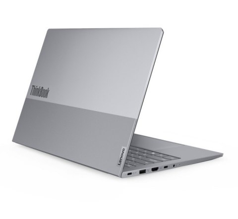 Lenovo Laptop ThinkBook 14 G8 IRL 21SG0099PB W11Pro Intel 5 210H/16GB/512GB/INT/14 cali WUXGA/Arctic Grey/3YRS OS + CO2 Offset Lenovo Laptop ThinkBook 14 G8 IRL 21SG0099PB W11Pro Intel 5 210H/16GB/512GB/INT/14 cali WUXGA/Arctic Grey/3YRS OS + CO2 Offset