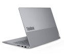 Lenovo Laptop ThinkBook 14 G8 IRL 21SG0099PB W11Pro Intel 5 210H/16GB/512GB/INT/14 cali WUXGA/Arctic Grey/3YRS OS + CO2 Offset