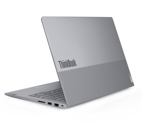 Lenovo Laptop ThinkBook 14 G8 IRL 21SG0099PB W11Pro Intel 5 210H/16GB/512GB/INT/14 cali WUXGA/Arctic Grey/3YRS OS + CO2 Offset Lenovo Laptop ThinkBook 14 G8 IRL 21SG0099PB W11Pro Intel 5 210H/16GB/512GB/INT/14 cali WUXGA/Arctic Grey/3YRS OS + CO2 Offset