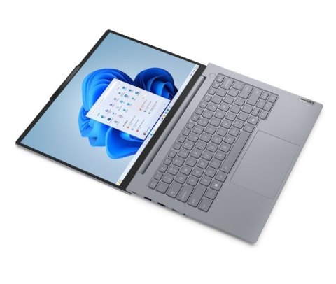 Lenovo Laptop ThinkBook 14 G8 IRL 21SG0099PB W11Pro Intel 5 210H/16GB/512GB/INT/14 cali WUXGA/Arctic Grey/3YRS OS + CO2 Offset Lenovo Laptop ThinkBook 14 G8 IRL 21SG0099PB W11Pro Intel 5 210H/16GB/512GB/INT/14 cali WUXGA/Arctic Grey/3YRS OS + CO2 Offset
