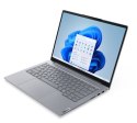 Lenovo Laptop ThinkBook 14 G8 IRL 21SG0099PB W11Pro Intel 5 210H/16GB/512GB/INT/14 cali WUXGA/Arctic Grey/3YRS OS + CO2 Offset