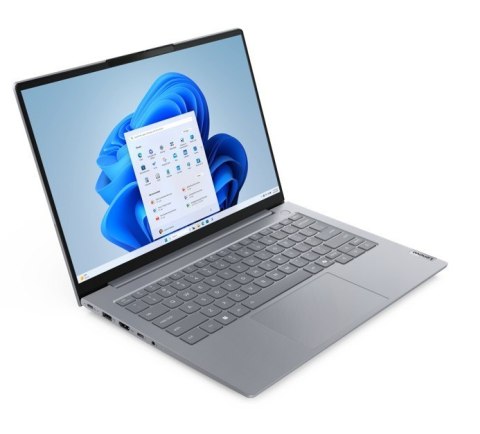 Lenovo Laptop ThinkBook 14 G8 IRL 21SG0099PB W11Pro Intel 5 210H/16GB/512GB/INT/14 cali WUXGA/Arctic Grey/3YRS OS + CO2 Offset Lenovo Laptop ThinkBook 14 G8 IRL 21SG0099PB W11Pro Intel 5 210H/16GB/512GB/INT/14 cali WUXGA/Arctic Grey/3YRS OS + CO2 Offset