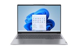 Lenovo Notebook ThinkBook 16 G6 21KH00VYPB W11Home i5-13420H/16GB/512GB/INT/16.0 WUXGA/Arctic Grey/3YRS OS + CO2 Offset
