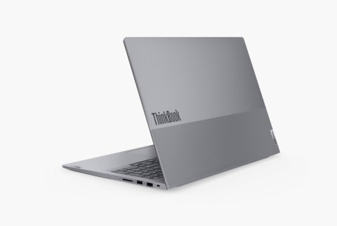 Lenovo Notebook ThinkBook 16 G6 21KH00VYPB W11Home i5-13420H/16GB/512GB/INT/16.0 WUXGA/Arctic Grey/3YRS OS + CO2 Offset Lenovo Notebook ThinkBook 16 G6 21KH00VYPB W11Home i5-13420H/16GB/512GB/INT/16.0 WUXGA/Arctic Grey/3YRS OS + CO2 Offset