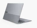 Lenovo Notebook ThinkBook 16 G6 21KH00VYPB W11Home i5-13420H/16GB/512GB/INT/16.0 WUXGA/Arctic Grey/3YRS OS + CO2 Offset