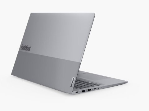 Lenovo Notebook ThinkBook 16 G6 21KH00VYPB W11Home i5-13420H/16GB/512GB/INT/16.0 WUXGA/Arctic Grey/3YRS OS + CO2 Offset Lenovo Notebook ThinkBook 16 G6 21KH00VYPB W11Home i5-13420H/16GB/512GB/INT/16.0 WUXGA/Arctic Grey/3YRS OS + CO2 Offset