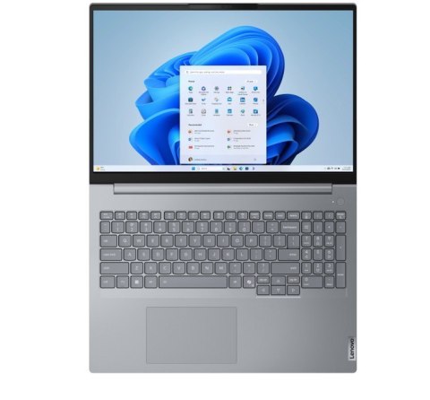 Lenovo Notebook ThinkBook 16 G8 21SH00A4PB W11Pro Intel 7 240H/16GB/512GB/INT/16 cali WUXGA/Luna Grey/3YRS OS + CO2 Offset Lenovo Notebook ThinkBook 16 G8 21SH00A4PB W11Pro Intel 7 240H/16GB/512GB/INT/16 cali WUXGA/Luna Grey/3YRS OS + CO2 Offset