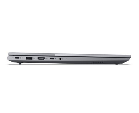 Lenovo Notebook ThinkBook 16 G8 21SH00A4PB W11Pro Intel 7 240H/16GB/512GB/INT/16 cali WUXGA/Luna Grey/3YRS OS + CO2 Offset Lenovo Notebook ThinkBook 16 G8 21SH00A4PB W11Pro Intel 7 240H/16GB/512GB/INT/16 cali WUXGA/Luna Grey/3YRS OS + CO2 Offset