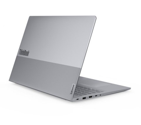 Lenovo Notebook ThinkBook 16 G8 21SH00A4PB W11Pro Intel 7 240H/16GB/512GB/INT/16 cali WUXGA/Luna Grey/3YRS OS + CO2 Offset Lenovo Notebook ThinkBook 16 G8 21SH00A4PB W11Pro Intel 7 240H/16GB/512GB/INT/16 cali WUXGA/Luna Grey/3YRS OS + CO2 Offset