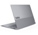 Lenovo Notebook ThinkBook 16 G8 21SH00A4PB W11Pro Intel 7 240H/16GB/512GB/INT/16 cali WUXGA/Luna Grey/3YRS OS + CO2 Offset