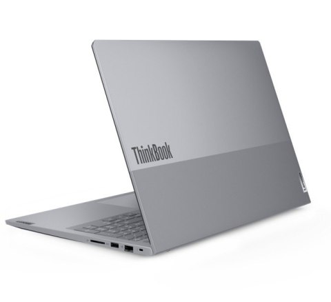 Lenovo Notebook ThinkBook 16 G8 21SH00A4PB W11Pro Intel 7 240H/16GB/512GB/INT/16 cali WUXGA/Luna Grey/3YRS OS + CO2 Offset Lenovo Notebook ThinkBook 16 G8 21SH00A4PB W11Pro Intel 7 240H/16GB/512GB/INT/16 cali WUXGA/Luna Grey/3YRS OS + CO2 Offset