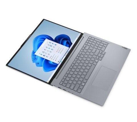 Lenovo Notebook ThinkBook 16 G8 21SH00A4PB W11Pro Intel 7 240H/16GB/512GB/INT/16 cali WUXGA/Luna Grey/3YRS OS + CO2 Offset Lenovo Notebook ThinkBook 16 G8 21SH00A4PB W11Pro Intel 7 240H/16GB/512GB/INT/16 cali WUXGA/Luna Grey/3YRS OS + CO2 Offset