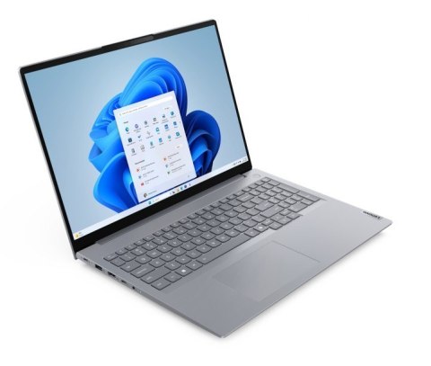 Lenovo Notebook ThinkBook 16 G8 21SH00A4PB W11Pro Intel 7 240H/16GB/512GB/INT/16 cali WUXGA/Luna Grey/3YRS OS + CO2 Offset Lenovo Notebook ThinkBook 16 G8 21SH00A4PB W11Pro Intel 7 240H/16GB/512GB/INT/16 cali WUXGA/Luna Grey/3YRS OS + CO2 Offset