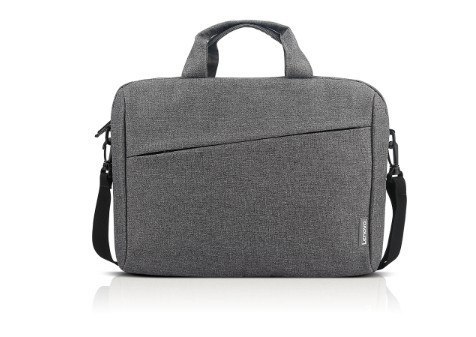 Lenovo Torba na laptopa 15.6 cala T210 Szara 4X40T84060
