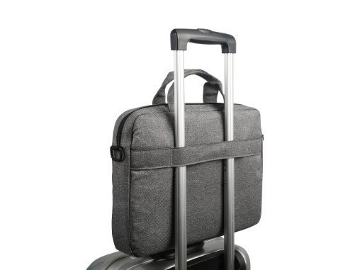 Lenovo Torba na laptopa 15.6 cala T210 Szara 4X40T84060 Lenovo Torba na laptopa 15.6 cala T210 Szara 4X40T84060