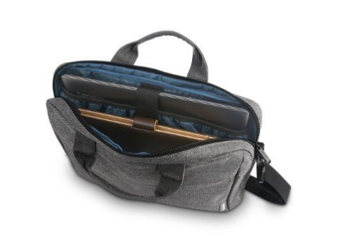 Lenovo Torba na laptopa 15.6 cala T210 Szara 4X40T84060 Lenovo Torba na laptopa 15.6 cala T210 Szara 4X40T84060