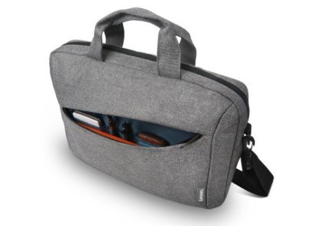 Lenovo Torba na laptopa 15.6 cala T210 Szara 4X40T84060 Lenovo Torba na laptopa 15.6 cala T210 Szara 4X40T84060