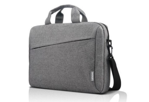 Lenovo Torba na laptopa 15.6 cala T210 Szara 4X40T84060 Lenovo Torba na laptopa 15.6 cala T210 Szara 4X40T84060