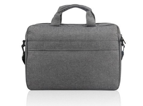 Lenovo Torba na laptopa 15.6 cala T210 Szara 4X40T84060 Lenovo Torba na laptopa 15.6 cala T210 Szara 4X40T84060