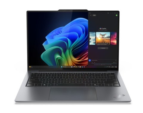 Lenovo Ultrabook ThinkPad X9-14 G1 21QA0025PB W11Pro Ultra 7 258V/32GB/1TB/INT/14.0 2.8K OLED/Grey/3YRS Premier Support Plus + CO2 Offs Lenovo Ultrabook ThinkPad X9-14 G1 21QA0025PB W11Pro Ultra 7 258V/32GB/1TB/INT/14.0 2.8K OLED/Grey/3YRS Premier Support Plus + CO2 Offs
