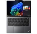 Lenovo Ultrabook ThinkPad X9-14 G1 21QA0025PB W11Pro Ultra 7 258V/32GB/1TB/INT/14.0 2.8K OLED/Grey/3YRS Premier Support Plus + CO2 Offs