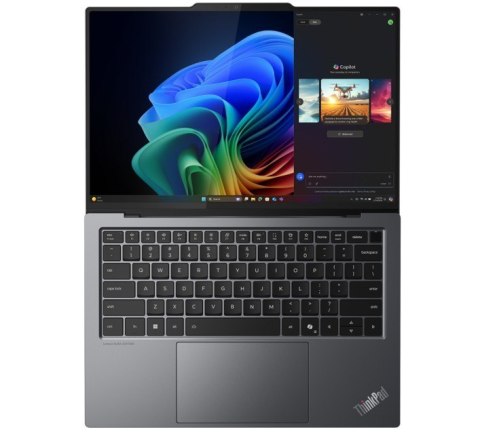 Lenovo Ultrabook ThinkPad X9-14 G1 21QA0025PB W11Pro Ultra 7 258V/32GB/1TB/INT/14.0 2.8K OLED/Grey/3YRS Premier Support Plus + CO2 Offs Lenovo Ultrabook ThinkPad X9-14 G1 21QA0025PB W11Pro Ultra 7 258V/32GB/1TB/INT/14.0 2.8K OLED/Grey/3YRS Premier Support Plus + CO2 Offs