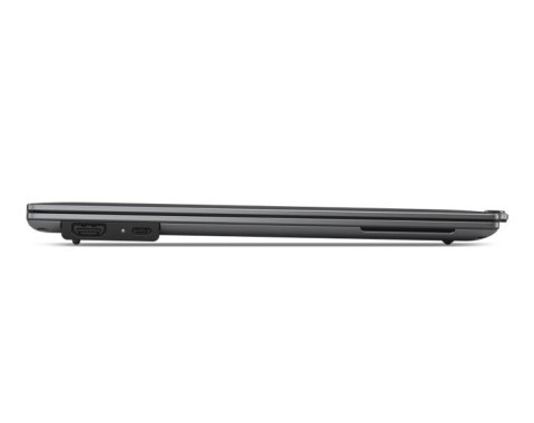 Lenovo Ultrabook ThinkPad X9-14 G1 21QA0025PB W11Pro Ultra 7 258V/32GB/1TB/INT/14.0 2.8K OLED/Grey/3YRS Premier Support Plus + CO2 Offs Lenovo Ultrabook ThinkPad X9-14 G1 21QA0025PB W11Pro Ultra 7 258V/32GB/1TB/INT/14.0 2.8K OLED/Grey/3YRS Premier Support Plus + CO2 Offs