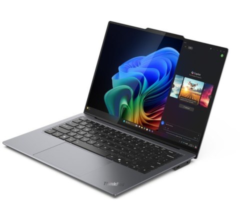 Lenovo Ultrabook ThinkPad X9-14 G1 21QA0025PB W11Pro Ultra 7 258V/32GB/1TB/INT/14.0 2.8K OLED/Grey/3YRS Premier Support Plus + CO2 Offs Lenovo Ultrabook ThinkPad X9-14 G1 21QA0025PB W11Pro Ultra 7 258V/32GB/1TB/INT/14.0 2.8K OLED/Grey/3YRS Premier Support Plus + CO2 Offs