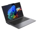 Lenovo Ultrabook ThinkPad X9-14 G1 21QA0025PB W11Pro Ultra 7 258V/32GB/1TB/INT/14.0 2.8K OLED/Grey/3YRS Premier Support Plus + CO2 Offs